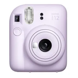 Kamera INSTANT/INSTAX Mini 12 Purpurowy Fujifilm