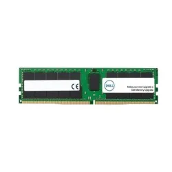 Pamięć Ram Do Serwerów 32GB PC25600/DDR4 Udimm Oem AC140423 Dell