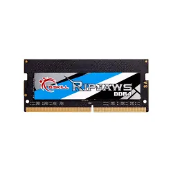 Pamięć Ram Do Laptopa 16GB PC2500 DDR4/SO F4-3200C22S-16GRS G.SKILL