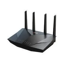 Router Bezprzewodowy 5400MBPS 1000M 4P/DUAL Band RT-AX5400 Asus