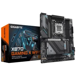 Płyta Główna Amd X870 SAM5 ATX/X870 Gaming X WIFI7 Gigabyte