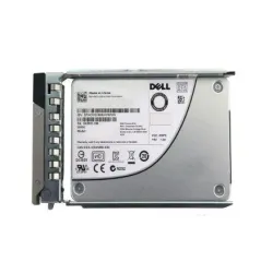 Dysk Ssd Do Serwerów 480GB Sata Ri 2.5"/512E G14-G16 345-BBDF Dell