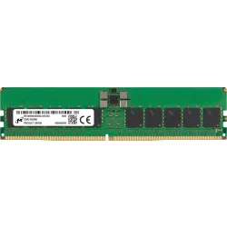 Pamięć Ram Do Serwerów 32GB DDR5-5600/MTC20F2085S1RC56BR Micron