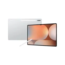 Tablet Galaxy Tab S10 Ultra 5G/14" 256GB Srebrny SM-X926 Samsung