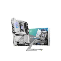 Płyta Główna Z890 S1851 ATX/MPG Z890 Edge Ti Wifi Msi