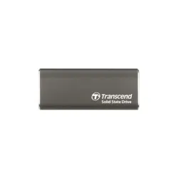 Ssd USB-C 1TB EXT./TS1TESD265C Transcend