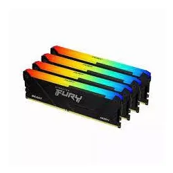 Pamięć Ram 64GB PC25600 DDR4/K4 KF432C16BB2AK4/64 Kingston