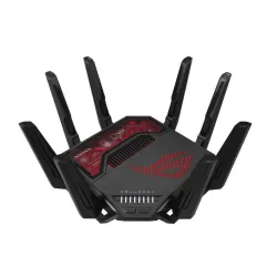 Router Bezprzewodowy 19000MBPS/TRI Band GT-BE19000 Asus