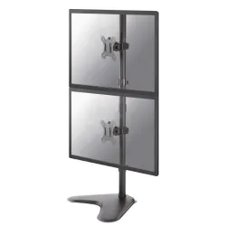 Monitor Acc Desk Mount 10-32"/FPMA-D550DDVBLACK Neomounts