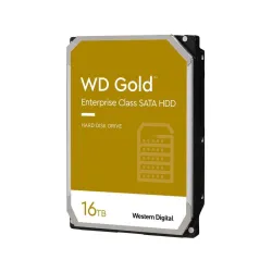 Hdd Sata 16TB 7200RPM 6GB/S/512MB Gold WD161KRYZ Wdc