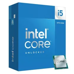 Procesor Intel I5-14500 S1700 BOX/2.6G BX8071514500 S RN3T In