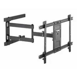 Tv Set Acc Wall Mount 37-80"/WM-80ST-05 Gembird