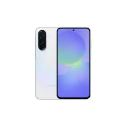 Smartfon Galaxy A36 5G/256GB Biały SM-A366B Samsung