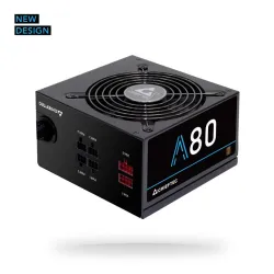 Zasilacz Atx 750W/CTG-750C Chieftec