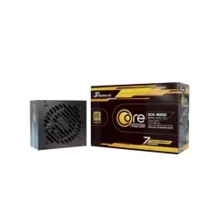 Zasilacz Atx 650W/CORE GX-650 Seasonic