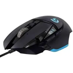 Mysz Usb Optical G502/BLACK 910-005470 Logitech