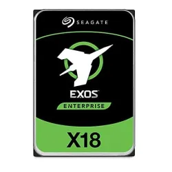 Hdd Sata 10TB 7200RPM 6GB/S/256MB ST10000NM018G Seagate