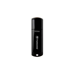 Pendrive Pamięć Flash USB3 512GB/BLACK TS512GJF700 Transcend