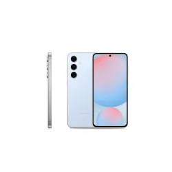 Smartfon Galaxy S24 FE/128GB Niebieski SM-S721B Samsung