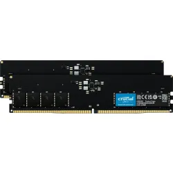 Pamięć Ram 128GB DDR5-5600/KIT2 CT2K64G56C46U5 Crucial