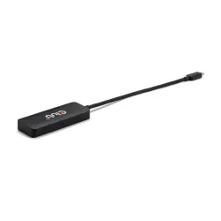 I/O Hub USB-C 3PORT DP/CSV-1553 CLUB3D