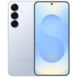 Smartfon Galaxy S25/128GB Lodowaty Błękit SM-S931B Samsung