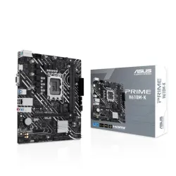 Płyta Główna H610 S1700 MATX/PRIME H610M-K Asus