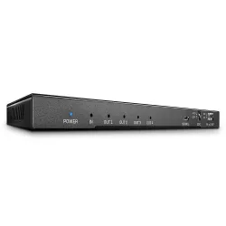 I/O Video Splitter Hdmi 4PORT/38231 Lindy