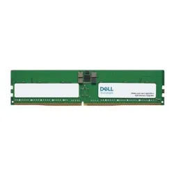 Pamięć Ram Do Serwerów 16GB DDR5-4800/RDIMM 1RX8 Ecc AC239377 Dell