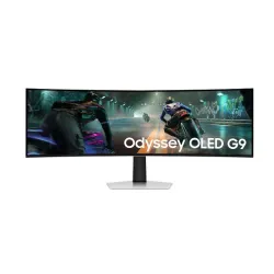 Monitor Oled 49" S49DG910SU/LS49DG910SUXEN Samsung