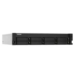 Nas Storage Rackst 8BAY 2U RP/NO Hdd TS-832PXU-RP-4G Qnap