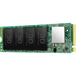 Dysk Ssd Pcie G4 M.2 2TB/TS2TMTE115S Transcend