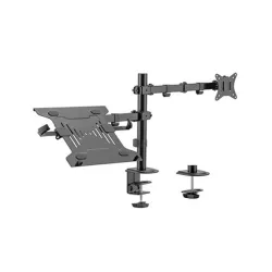 Display Acc Mounting ARM/NB Tray MA-DA-03 Gembird