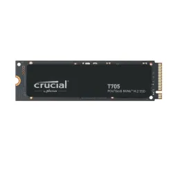 Dysk Ssd Pcie G5 M.2 Nvme 1TB/T705 CT1000T705SSD3 Crucial
