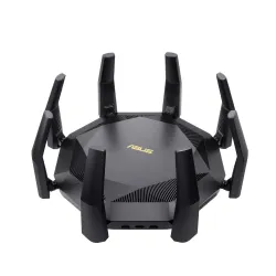 Router Bezprzewodowy 6000MBPS 1000M/DUAL Band RT-AX89X Asus
