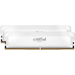 Pamięć Ram 64GB DDR5-6000 K2/PRO Oc CP2K32G60C40U5W Crucial