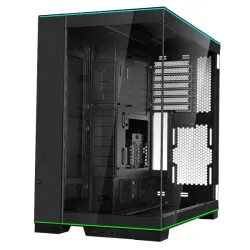 Obudowa Tower Atx W/O PSU/G99.O11DERGBX.00 Lian Li