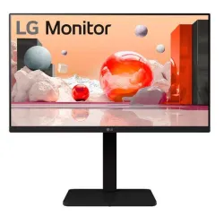 Monitor Lcd 24" IPS/24BA550-B Lg