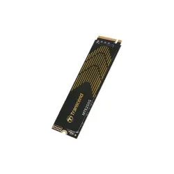 Dysk Ssd Pcie G4 M.2 2TB/TS2TMTE255S Transcend