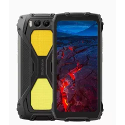 Smartfon BV7300/6/256GB Czarny Blackview