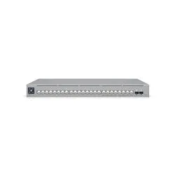 Net Switch 24PORT 2.5GBE 8POE+/USW-PRO-MAX-24-POE Ubiquiti