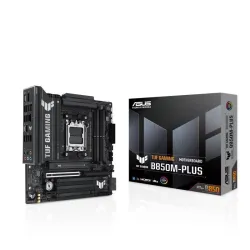 Płyta Główna Amd B850 SAM5 MATX/TUF Gaming B850M-PLUS Asus