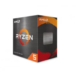 Procesor Ryzen X6 R5-5500GT SAM4 BX/65W 3600 100-100001489BOX Amd