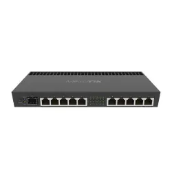 Router Sieciowy 1000M 10PORT 1SFP+/RB4011IGS+RM Mikrotik