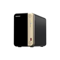 Nas Storage Tower 2BAY/TS-264-8G Qnap