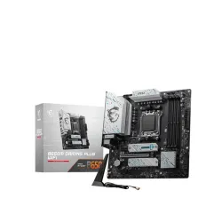 Płyta Główna Amd B650 SAM5 MATX/B650M Gaming Plus Wifi Msi