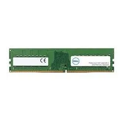 Pamięć Ram Do Serwerów 16GB DDR5-4800/UDIMM 1RX8 Ecc AD107063 Dell