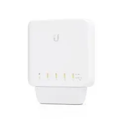Net Switch 5PORT 1000M/POE USW-FLEX Ubiquiti