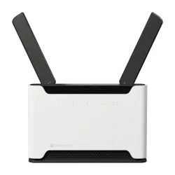 Wrl Access Point CHATEAULTE6AX/5HAXD2HAXD-TC&FG621EA Mikrotik