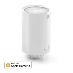 Smart Home Thermostat VALVE/WITHOUT Hub MTS150HK Meross